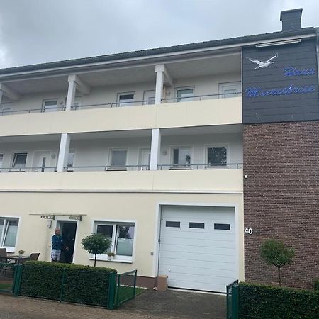Haus Meeresbrise 2 Grömitz Zewnętrze zdjęcie
