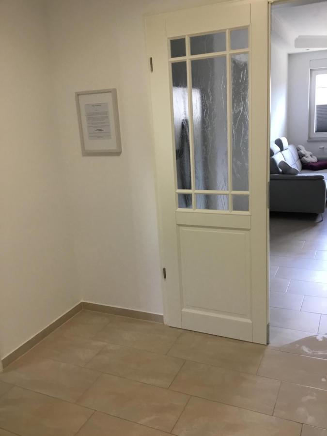 Haus Meeresbrise 2 Grömitz Zewnętrze zdjęcie
