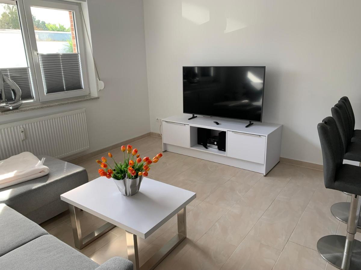 Haus Meeresbrise 2 Grömitz Zewnętrze zdjęcie