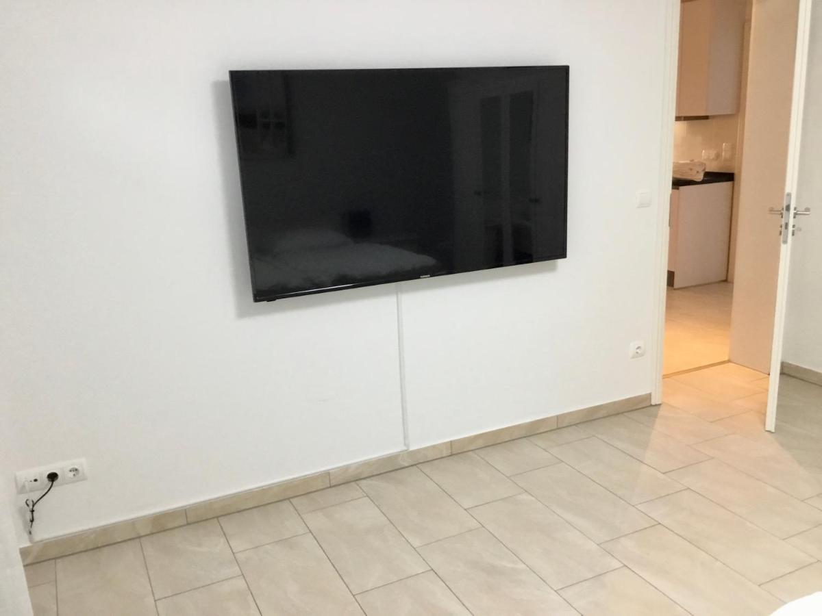 Haus Meeresbrise 2 Grömitz Zewnętrze zdjęcie